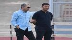  الشرميطي: استقالتي لا علاقة لها بما حصل في مباراة الشبيبة و النجم في كرة السلة