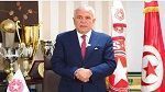 تدخل جراحي ناجح للرئيس السابق للنجم الساحلي عثمان جنيح 