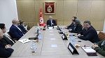 تعزيز التعاون بين وزارة الصحة والبنك الدولي لدعم النظام الصحي في تونس