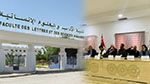 كلية الآداب بسوسة تحتضن المؤتمر الدولي حول الغذاء‎