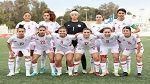 تصنيف الفيفا: المنتخب التونسي للسيدات في المركز 78 عالميا