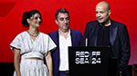 فيلم 'الذراري الحمر' يحصد جائزتيْن في مهرجان البحر الأحمر السينمائي الدولي