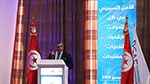 وزير الداخلية: 'الأمن السّيبرني أصبح عنصرا محوريّا في حماية إستقرار البلاد ومؤسّساتها'