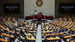 برلمان كوريا الجنوبية يعزل الرئيس