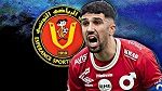 بوزيان أولى انتدابات الترجي الرياضي في الميركاتو الشتوي 