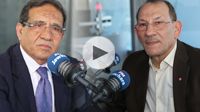 علي طنجال : حزب المؤتمر من أجل الجهمورية كان صرحا فهوى ...