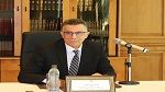 وزير أملاك الدولة: مراجعة قانون الانتزاع للتسريع في إنجاز المشاريع العمومية