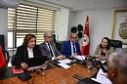 اعداد مشروع كراس شروط حول وضع علامة 