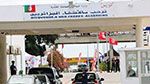 جندوبة: توافد أعداد كبيرة من الجزائريين عبر المعابر البرية