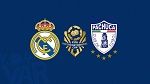 نهائي كأس القارات للأندية:ريال مدريد  يواجه باتشوكا المكسيكي