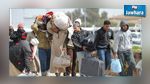   إيقاف 25 مصريا حاولوا التسلّل إلى ليبيا