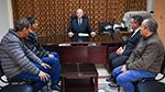رئيس الجمهورية: 'إنها لثورة حتى النصر المبين' (فيديو)