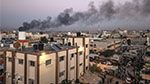 طبيب من قطاع غـ.ـزة: 'نطلب من الشعوب العربية الوقوف معنا فعلاً وليس قولاً' (فيديو)