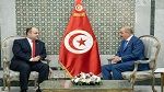 وزير الخارجية في لقائه بمبعوث أوكرانيا: 'تونس تدعم المبادرات الأممية لإحلال السلام'