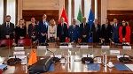 مكافحة الهجرة غير النظامية..من محاور لقاء وزير الداخلية بنظيره الإيطالي 
