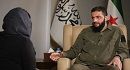 الجولاني يقول انه يؤمن بتعليم النساء 