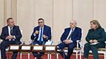 وزير أملاك الدولة يدعو إلى تكثيف المعاينات الميدانية للعقارات الدولية