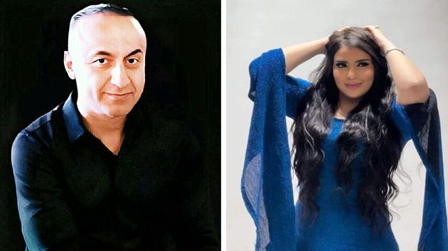 'لو بيدينا' عمل خليجي يجمع يارا بالعساف