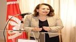 وزيرة الصناعة: هدفنا تطوير الاقتصاد القائم على الصناعات الذكية