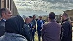 وزير النقل: 'محطة القطارات بصفاقس في حالة كارثية' ‎