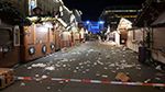السلطات الألمانية: 'منفّذ عمليّة الدهس في ماغديبورغ طبيب سعودي'