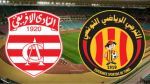 الرابطة الأولى: دربي العاصمة  في أرقام
