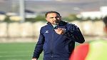 الأولمبي الباجي: انهاء العلاقة التعاقدية بالتراضي مع المدرب قيس الزواغي