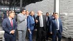 مدنين: وزير التجارة يوصي ديوان التجارة بحسن توزيع المواد المورّدة 