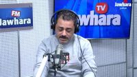صبريار : رياض جراد : قيس سعيّد قعد 54 ساعة ما رقدش !