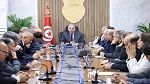 وزير الشباب والرياضة يجتمع برؤساء الجامعات الرياضية لمتابعة مشروع قانون الهياكل الرياضية