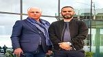 شهاب الليلي مدربا جديدا لنادي التعاون الليبي