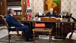 سعيّد: على كُلّ مسؤول أن يشعر بأنّه في سباق ضدّ الساعة وفي مرحلة جديدة من تاريخ تونس