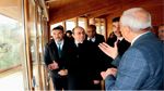 وزير السياحة: جندوبة تتوفر على امكانات طبيعية فريدة