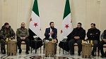 سوريا: اتفاق لحلّ جميع الفصائل 