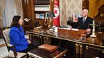 سعيّد يؤكد على ضرورة الانطلاق في إنجاز مشروع مدينة الأغالبة الطبية بالقيروان