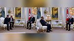 رئيس الجمهورية يلتقي بسفيري الهند والسودان بمناسبة انتهاء مهامهما بتونس