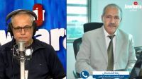 الشكندالي: 'قانون الشيكات كارثة على البلاد'