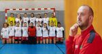 فسخ عقد مدرب منتخب السيدات لكرة اليد