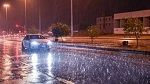 الليلة.. طقس بارد و أمطار غزيرة في الساحل و الوطن القبلي 