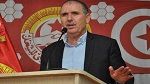 الطبوبي: 'الاتحاد بخير.. وسيكون أقوى'‎