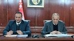 وزير البيئة: مشاريع بيئية لفائدة ولاية صفاقس‎