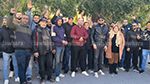 يحيى الأكحل: '95 % نسبة نجاح إضراب عمال فسفاط قفصة' 