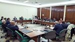  ضرورة المصادقة على القرض بين البنك المركزي والبنك الافريقي للتصدير قبل 31 ديسمبر 2024