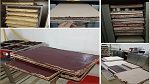 سوسة: حجز 1400 قطعة مرطبات مجمّدة غير صالحة للإستهلاك 