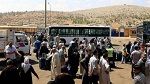 الأردن: 18 ألف سوري عادوا إلى بلادهم 