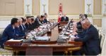 بإشراف رئيس الجمهورية : مجلس الوزراء يتداول في عدد من مشاريع القوانين والأوامر