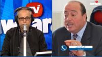 علي الزرمديني: عملية طعن عون أمني لا يجب أن تأخذ حجمًا أكبر من حجمها