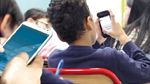 وزير التربية يدعو  إلى التطبيق الفوري لمنع التلاميذ من استعمال الهواتف الذكية 