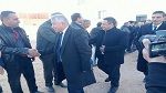 مدنين: وزير التشغيل يطّلع على سير العمل بمراكز التكوين المهني