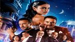 فيلم 'صاحبك راجل': حوار ذكيّ و كوميديا تلامس العُمق (فيديو)